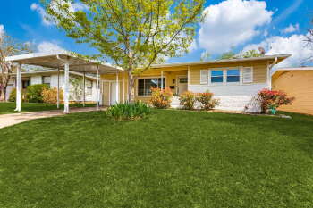 3053 Tex Blvd , Fort Worth,  76116-4221