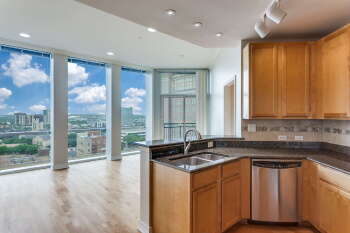 500 Throckmorton Street Unit 1206, Fort Worth,  76102
