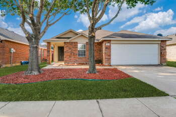 1125 Boxwood Drive , Crowley,  76036
