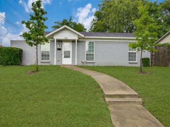 5201 Westcreek Dr , Fort Worth,  76133