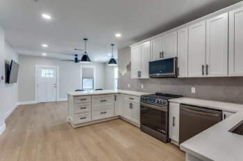 2821 W. Cantey St. , Fort Worth,  76109