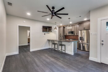 2823 W. Cantey St. , Fort Worth,  76109