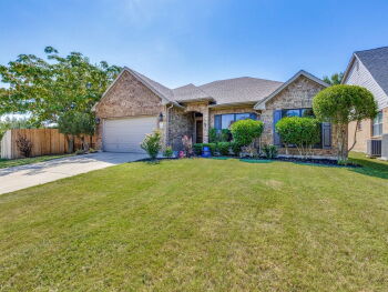 2609 Plains View Drive , Burleson,  76028