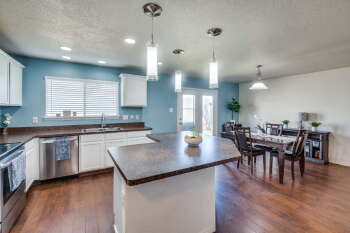 728 Falcon Rd , Saginaw,  76131