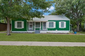 3930 Bryce Avenue , Fort Worth,  76107