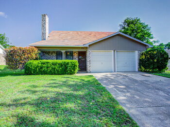 1701 Edge Hill Rd. , Benbrook,  76126-2903