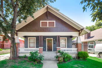 1318 Fairmount Ave , Fort Worth,  76104