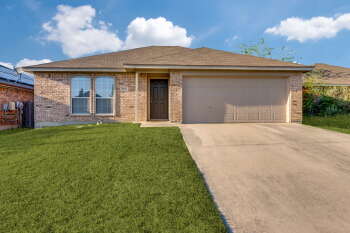 9224 Marilyn Drive , White Settlement,  76108