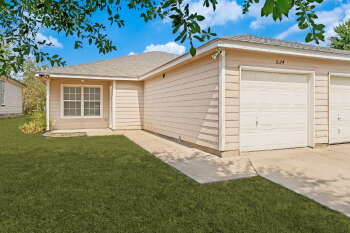8114 Marydean Ave , Fort Worth,  76116