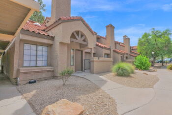 819 N College Ave #I-121 Unit I121, Tempe,  85281