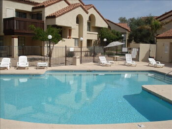 819 N College Ave #G-112 , Tempe,  85281