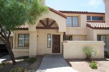 819 N College Ave #H-113 , Tempe,  85281