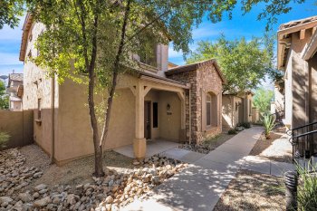 3708 W Vivian Ct , Phoenix,  85086