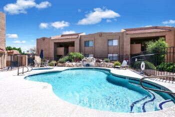 8155 E Roosevelt Street Unit 213, Scottsdale,  85257