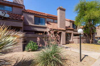 609 E Mesquite Cir #A-112 , Tempe,  85281