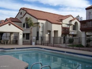 700 E Mesquite Cir #M-232 , Tempe,  85281