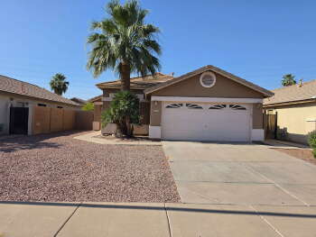 3911 E Heather Ct , Gilbert,  85234