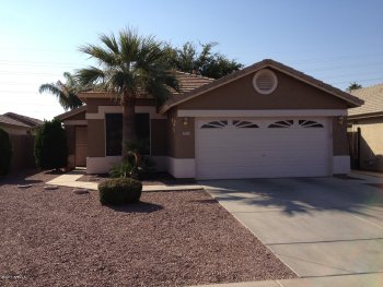 3911 E Heather Ct , Gilbert,  85234
