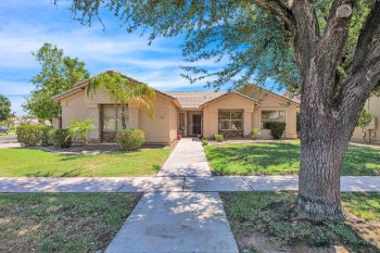 4891 South Rosemary Drive , Chandler,  85248