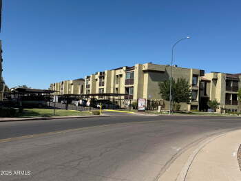 461 W Holmes Ave Unit 355, Mesa,  85210