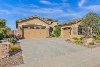 1492 East Prescott Place , Chandler,  85249