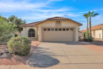 3841 East Bighorn Avenue , Phoenix,  85044