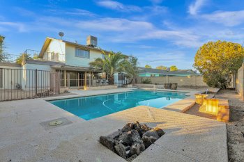 966 East La Jolla Drive , Tempe,  85282