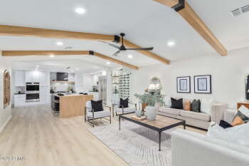 3005 North 81st Place , Scottsdale,  85251