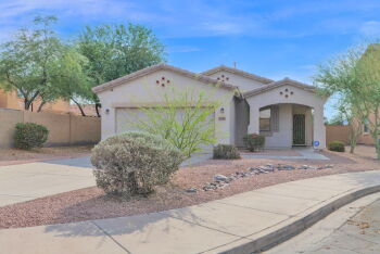 6308 South 69th Glen , Laveen,  85339