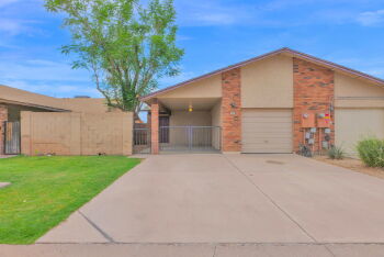 1839 East Inverness Avenue , Mesa,  85204
