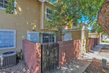 510 North Alma School Road #193 , Mesa,  85201