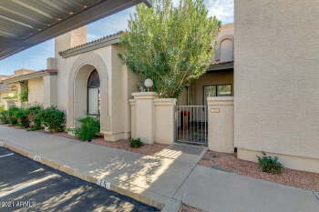 1718 South Longmore #75, Mesa,  85202