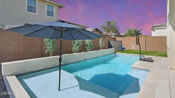 10540 East Sebring Avenue , Mesa,  85212