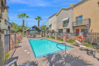 1406 West Main Street #121 , Mesa,  85201