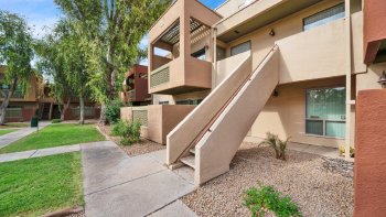 3500 N Hayden Rd Apt 412, Scottsdale,  85251