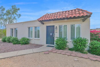 838 E Joan D Arc Ave , Phoenix,  85022