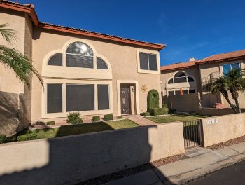 10247 N 12th Pl Unit 3, Phoenix,  85020