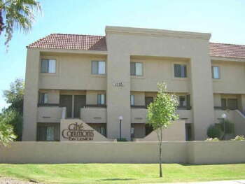 1215 E Lemon St Apt 117, Tempe,  85281