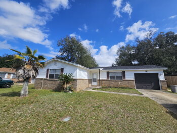 5604 Scotland Terrace , Pensacola,  32526