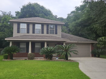 1932 University Street , Pensacola,  32504