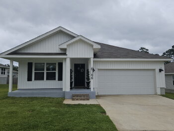 6166 Native Dancer Way , Pensacola,  32526