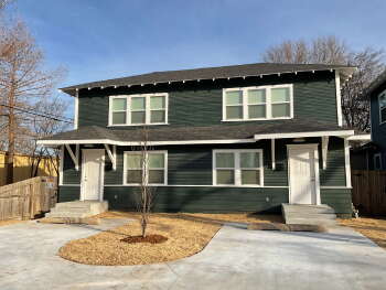 1347 E 6th St S , Tulsa,  74120