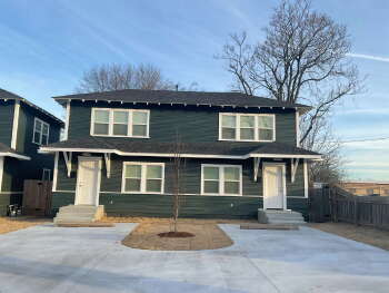 1351 E 6th St S , Tulsa,  74120