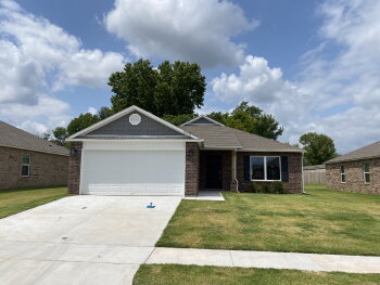 16432 S 85th E Ave , Bixby,  74008