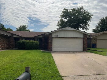 6723 S 78th E Ave , Tulsa,  74133