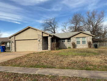 908 W Nashville St , Broken Arrow,  74012