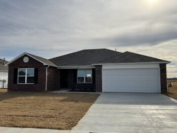 1109 W Odessa Rd , Claremore,  74019