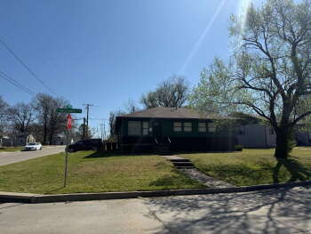 3807 S Indianapolis Ave , Tulsa,  74135