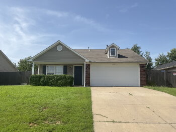 26011 E 89th St , Broken Arrow,  74014