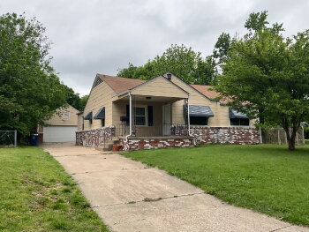 1644 S Knoxville Ave , Tulsa,  74112